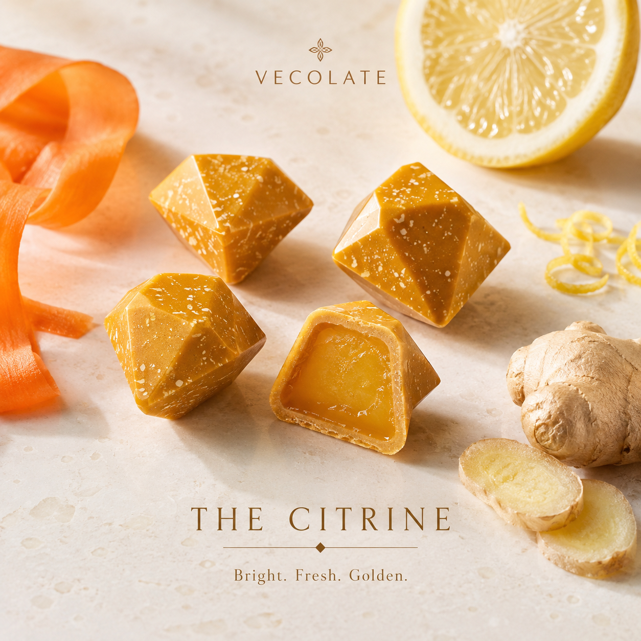 THE CITRINE - Image 3