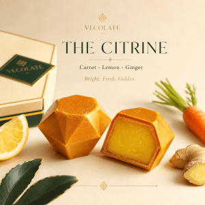 THE CITRINE