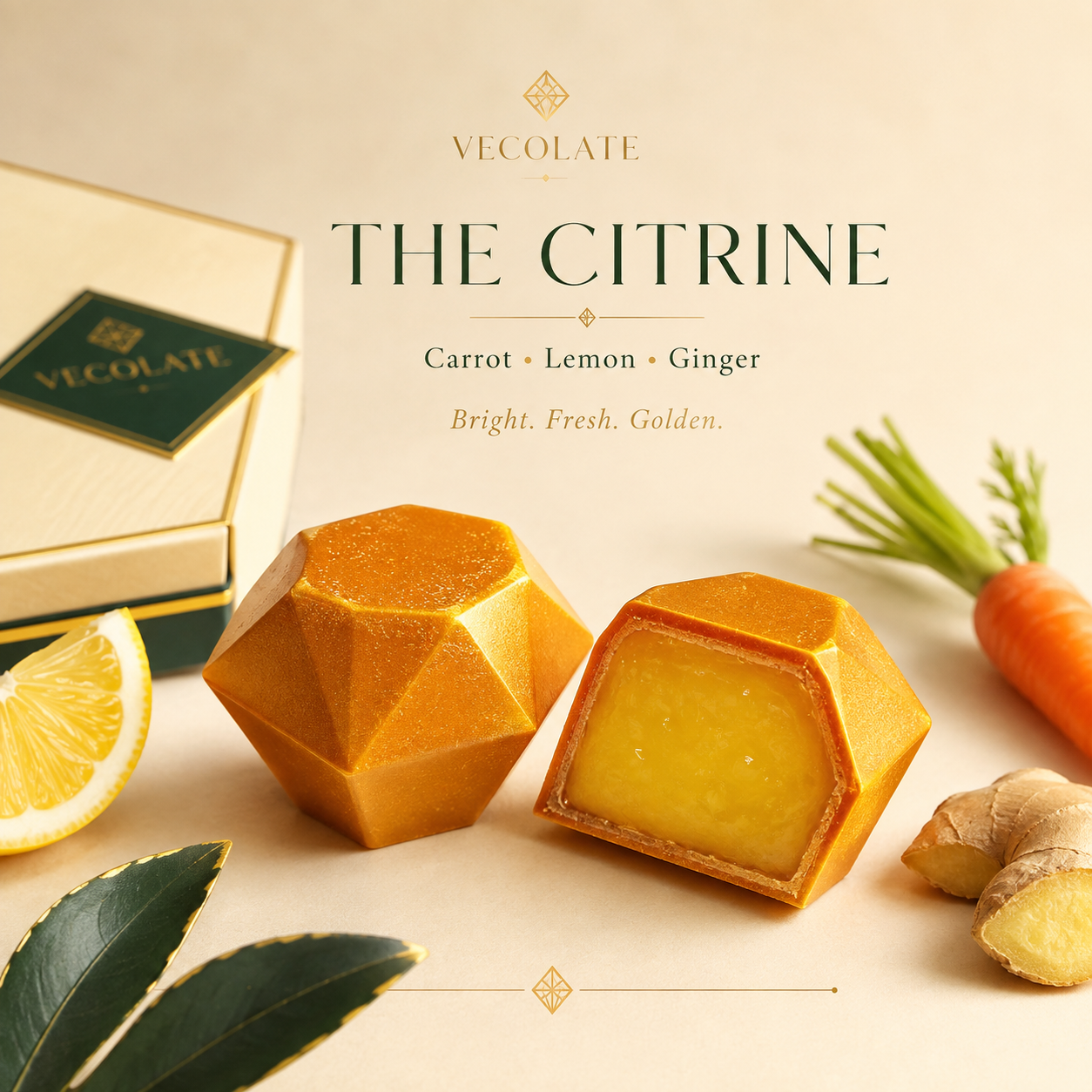 THE CITRINE