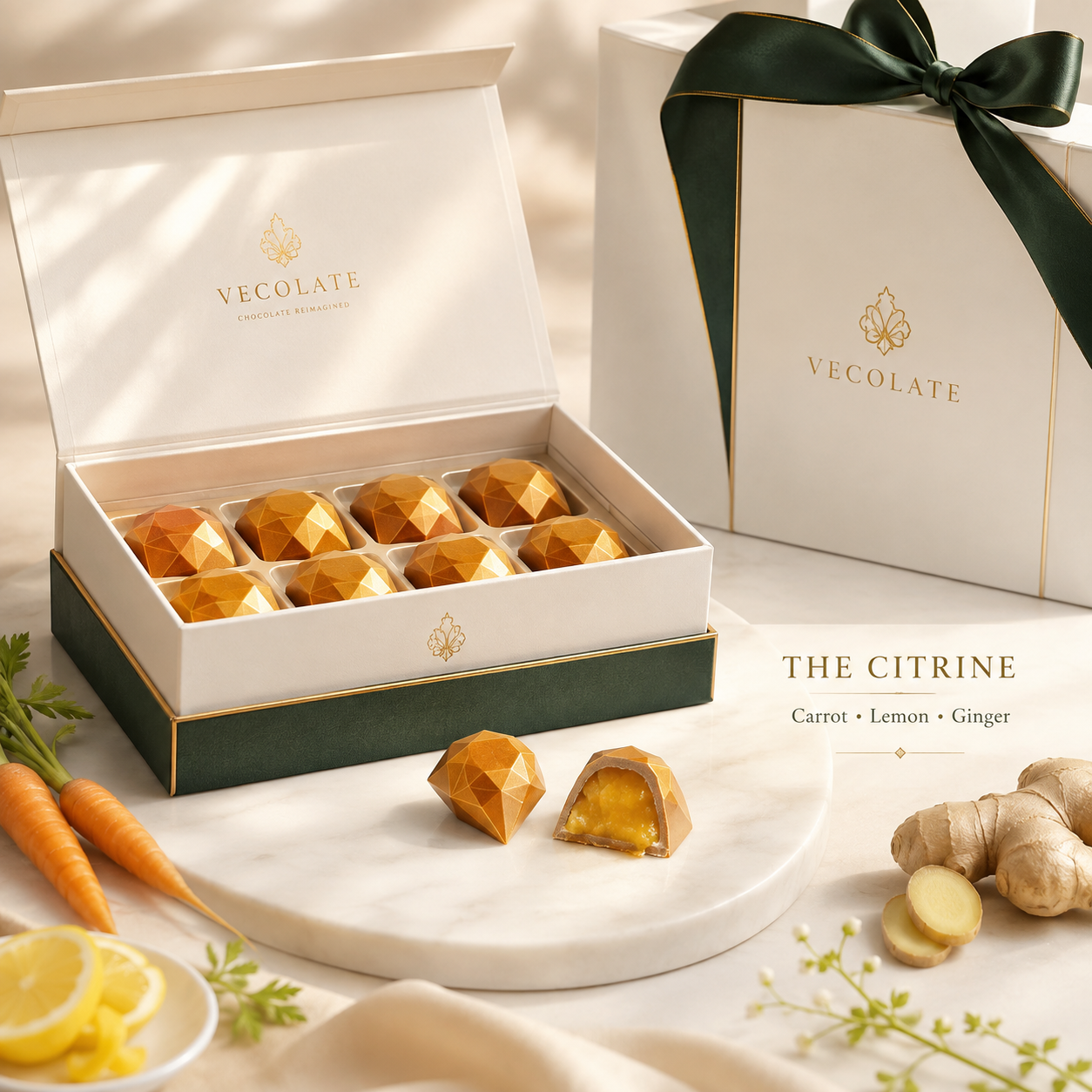 THE CITRINE - Image 4