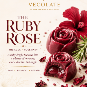 THE RUBY RÕSE