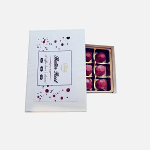 Beetroot Delight